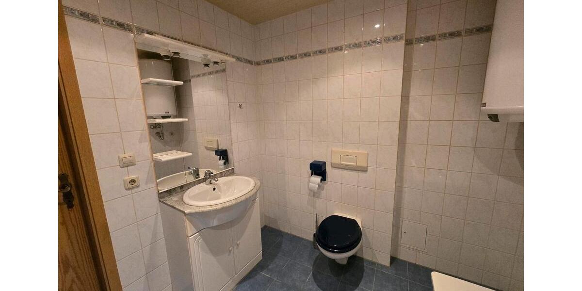 Etagenwohnung Kirchberg - 2 Zimmer, 52 m&sup2;, 416&euro; | Angebot:25283334