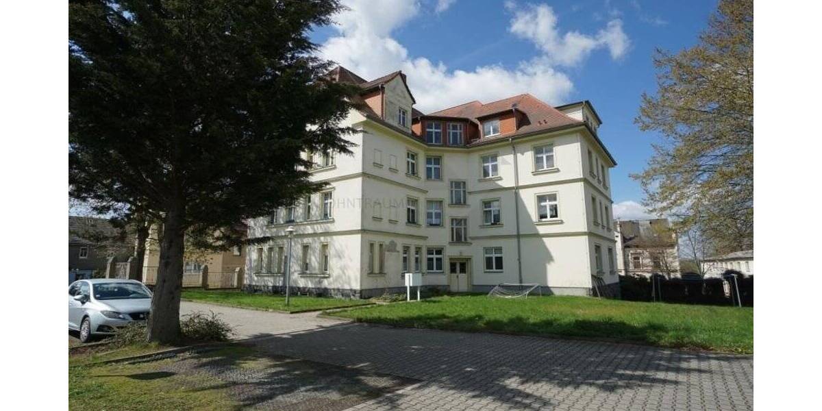 Etagenwohnung Mohlsdorf / Teichwolframsdorf Teichwolframsdorf - 2 Zimmer, 64 m&sup2;, 289&euro; | Angebot:25681351