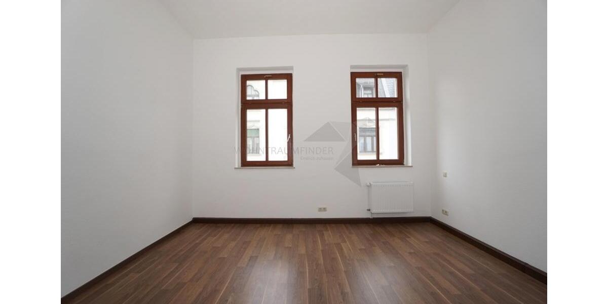 Etagenwohnung Zwickau - 2 Zimmer, 63 m&sup2;, 379&euro; | Angebot:19739814