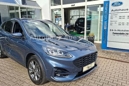 Ford Kuga 23.500 km 22.590 &euro; Aue-Bad Schlema 08280