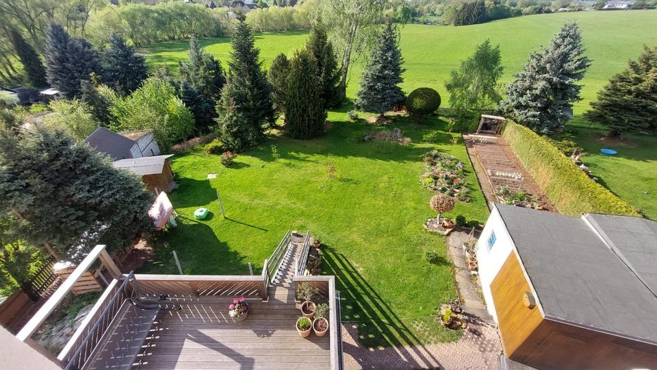 Einfamilienhaus Gersdorf - 9 Zimmer, 192 m&sup2;, 249.000&euro; | Angebot:25961769