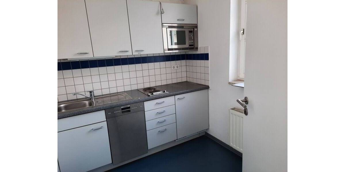 Gewerbeobjekt Werdau - 2.355&euro; | Angebot:25692007