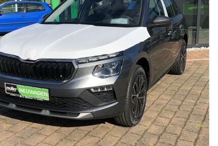 Skoda Kamiq 3.900 km 23.900 &euro; Glauchau/ Sachsen 08371