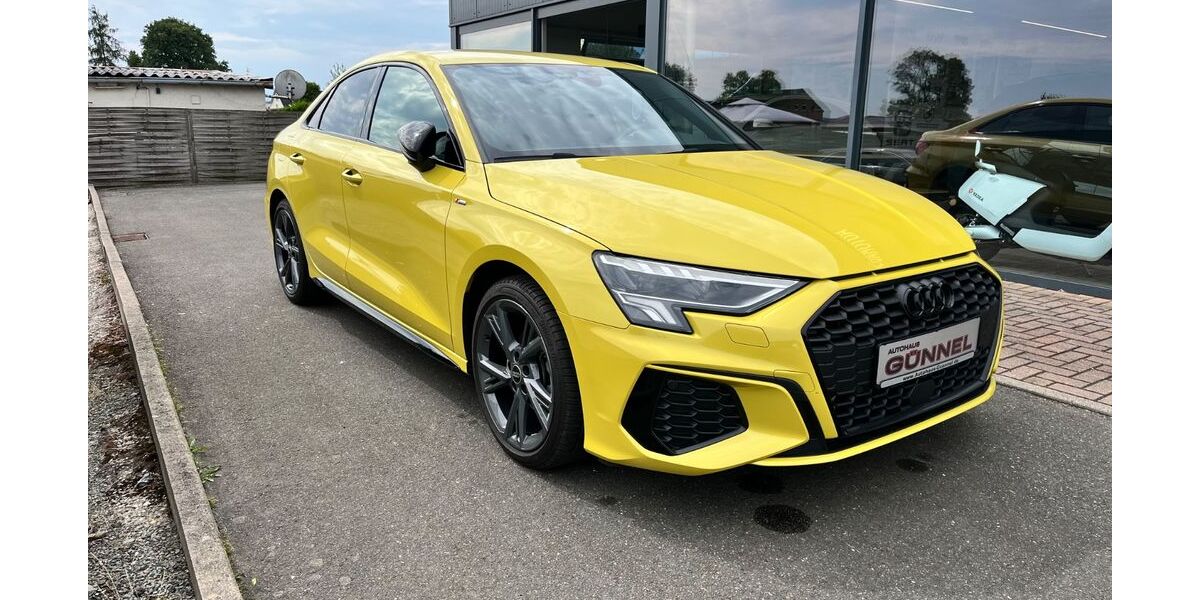 Audi A3 42.560 km 23.990 &euro; Zwickau 08060