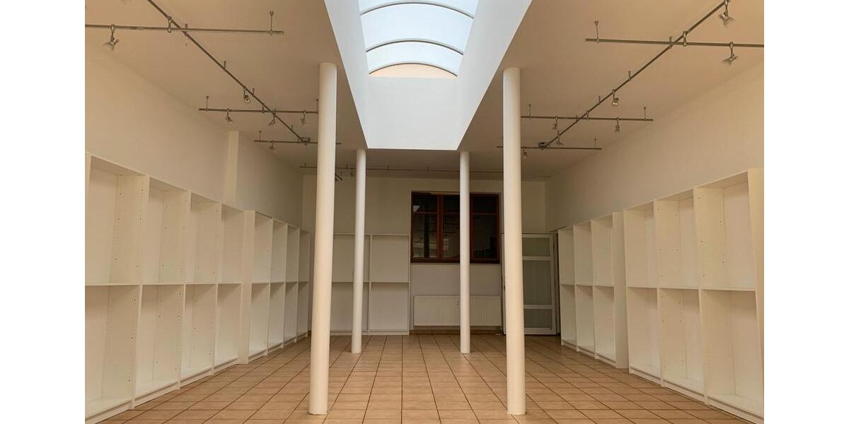 Gewerbeobjekt Schwarzenberg/Erzgebirge Erzgebirge - 900&euro; | Angebot:25213081