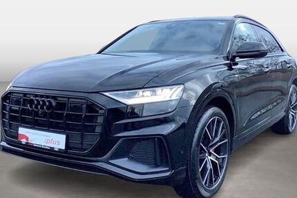 Audi Q8 52.793 km 68.420 &euro; Zwickau 08056
