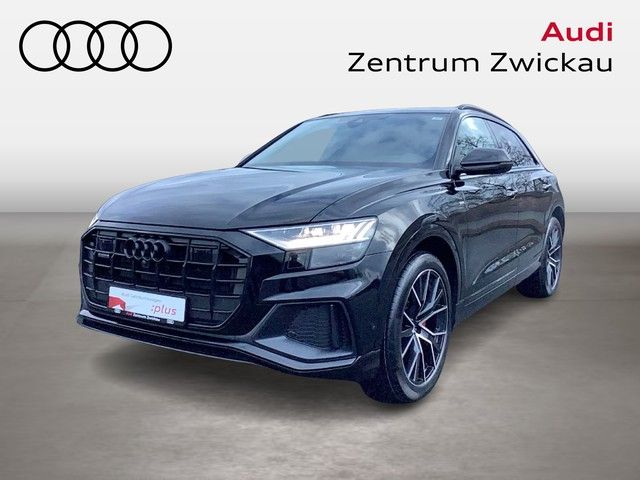 Audi Q8 52.793 km 68.420 &euro; Zwickau 08056