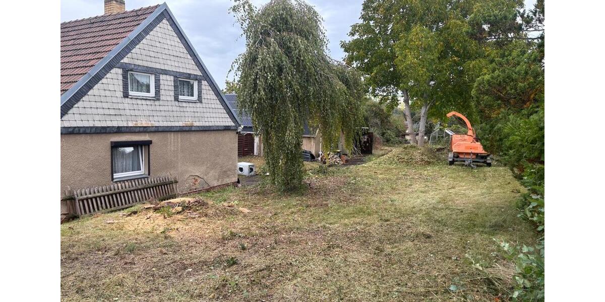 Doppelhaushälfte Zwickau Auerbach - 3 Zimmer, 80 m&sup2;, 100.000&euro; | Angebot:26945299
