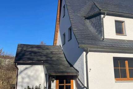 Haus Grünhain-Beierfeld Beierfeld - 6 Zimmer, 75 m&sup2;, 92.000&euro; | Angebot:25925247