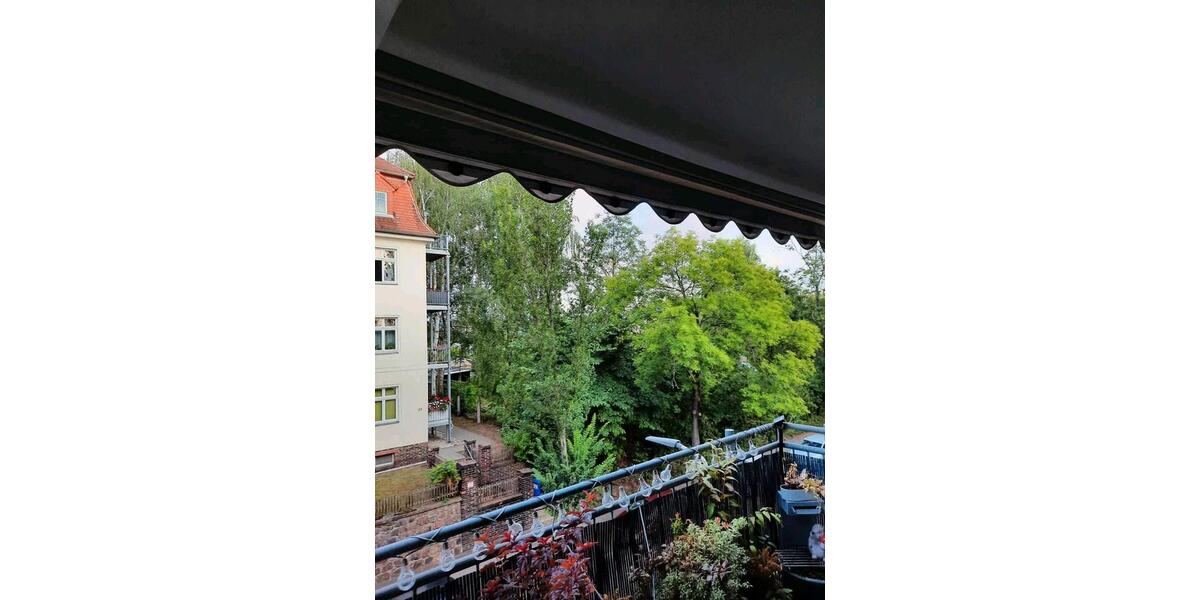 Erdgeschoßwohnung Zwickau - 3 Zimmer, 76 m&sup2;, 530&euro; | Angebot:25824218