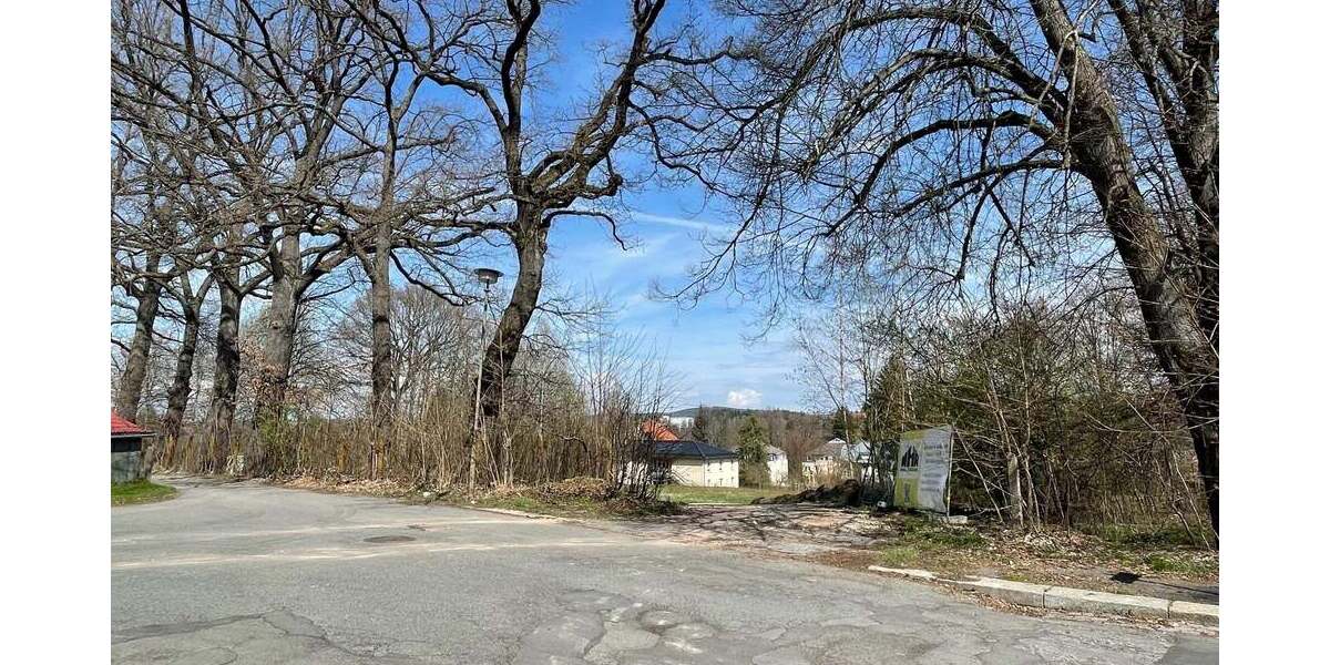 Grundstück Auerbach - 325.000&euro; | Angebot:25662033