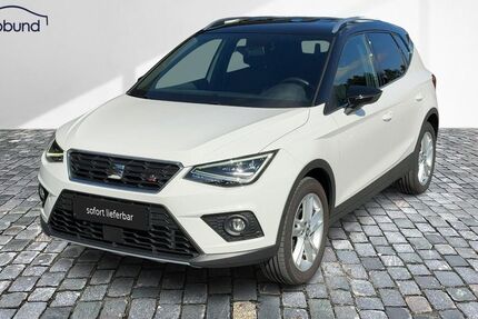Seat Arona 128.551 km 16.029 &euro; Glauchau 08371