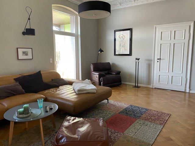 Etagenwohnung Schmölln - 5 Zimmer, 156 m&sup2;, 254.000&euro; | Angebot:26964382