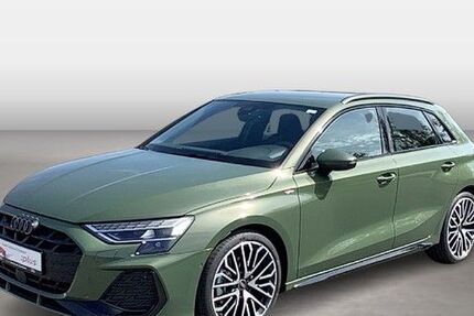 Audi A3 6.281 km 38.490 &euro; Zwickau 08056