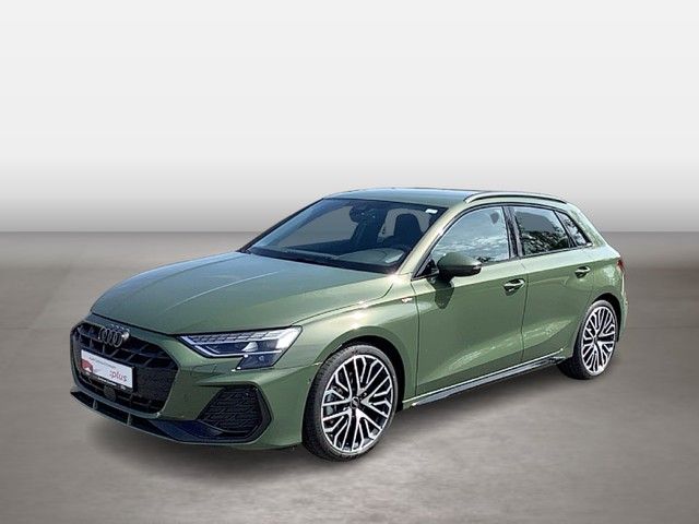 Audi A3 6.281 km 38.490 &euro; Zwickau 08056