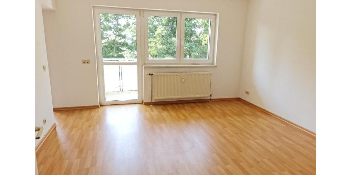 Etagenwohnung Waldenburg - 2 Zimmer, 63 m&sup2;, 314&euro; | Angebot:25212823