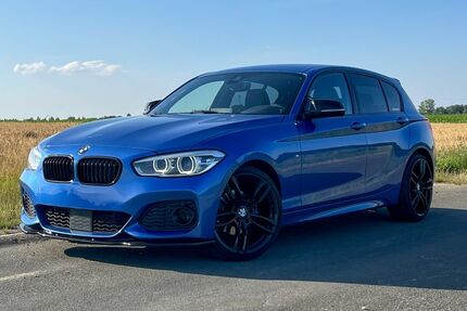 BMW 120 160.000 km 18.900 &euro; Aue 08280