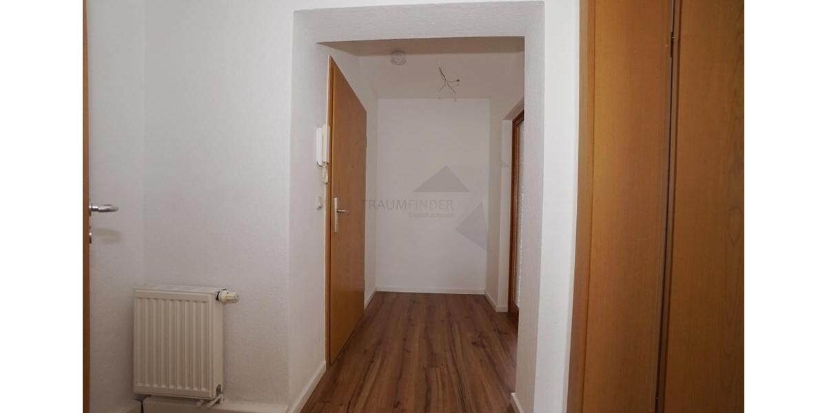 Etagenwohnung Zwickau - 2 Zimmer, 48 m&sup2;, 329&euro; | Angebot:25487038