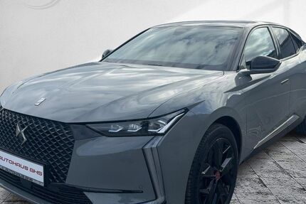 DS Automobiles DS4 39.940 km 26.880 &euro; Zwickau 08064