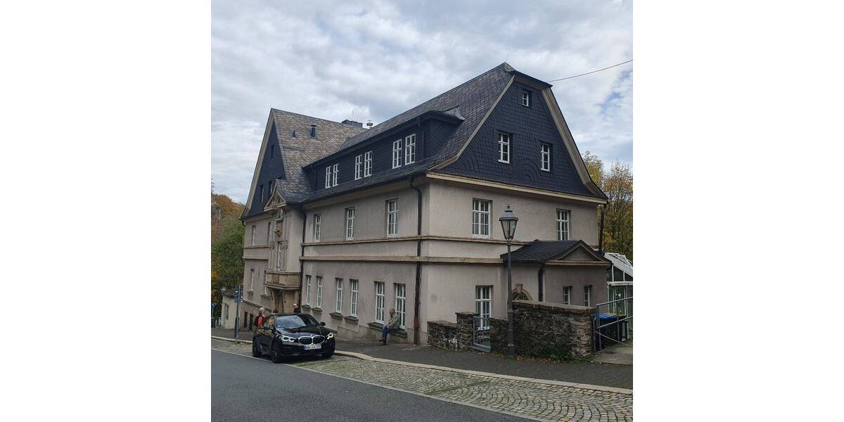 Gewerbeobjekt Schwarzenberg - 385.000&euro; | Angebot:25673368