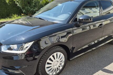 Audi A1 23.191 km 14.600 &euro; Penig 09322
