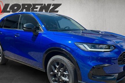 Honda ZR-V 11.950 km 33.490 &euro; Glauchau 08371