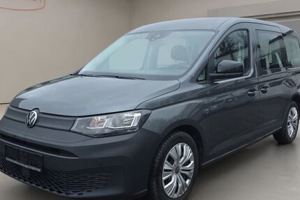 VW Caddy 116.500 km 22.800 &euro; Wilkau-Haßlau 08112