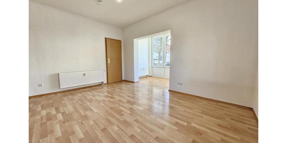 Etagenwohnung Zwickau Zwickau-Nord - 2 Zimmer, 49 m&sup2;, 319&euro; | Angebot:25362082