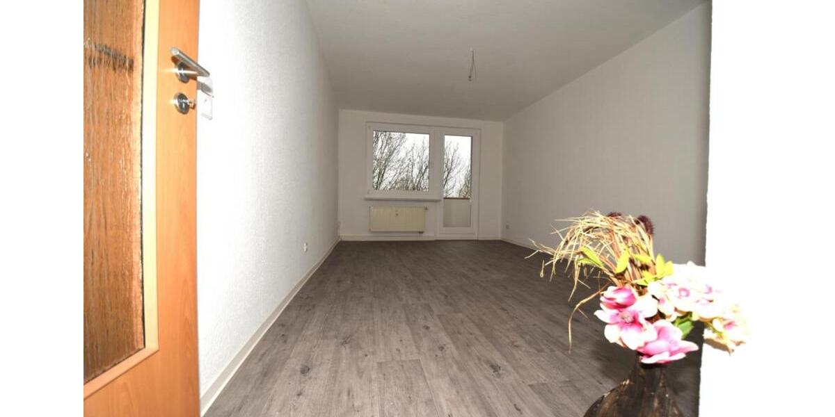 Etagenwohnung Hohenstein-Ernstthal Ernstthal - 3 Zimmer, 59 m&sup2;, 404&euro; | Angebot:24699462
