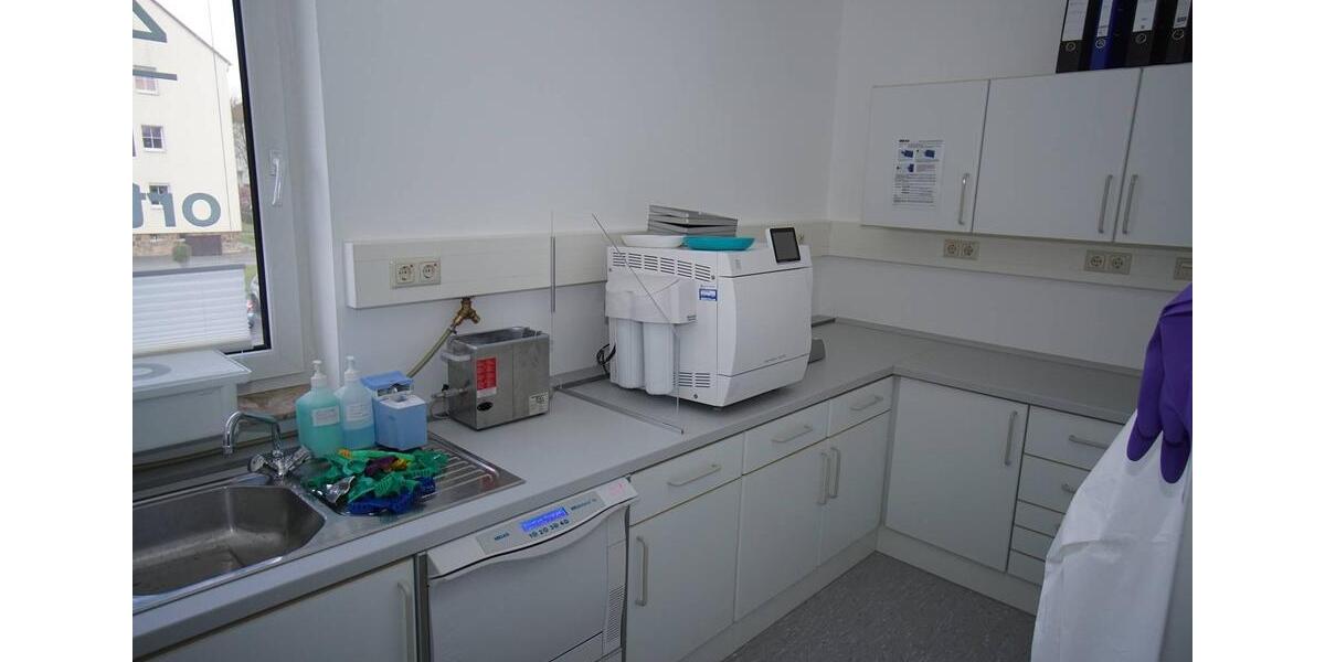 Gewerbeobjekt Ronneburg - 1.370&euro; | Angebot:24274420