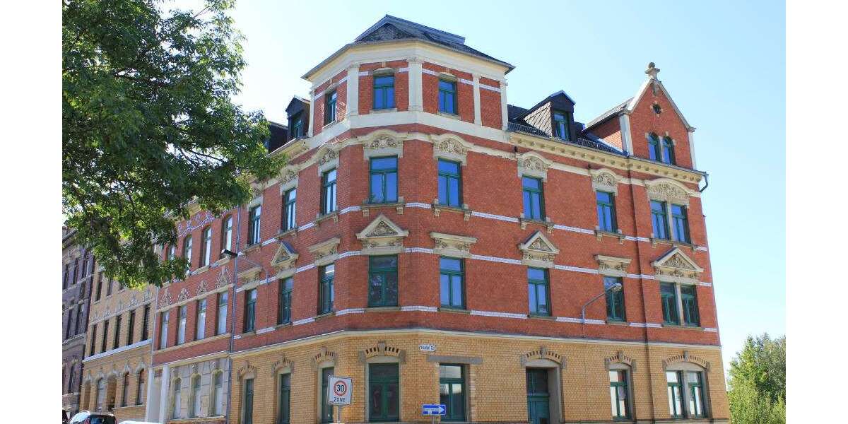 Etagenwohnung Reichenbach/V. V. - 2 Zimmer, 51 m&sup2;, 29.000&euro; | Angebot:22365972