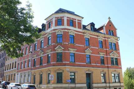 Wohnung Reichenbach/V. V. - 2 Zimmer, 51 m&sup2;, 29.000&euro; | Angebot:22365972