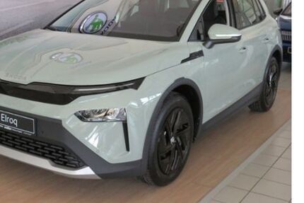 Skoda Elroq 4.770 km 31.990 &euro; Zwickau 08056