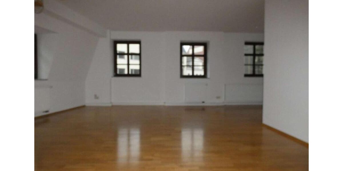 Maisonettenwohnung Zwickau - 2 Zimmer, 82 m&sup2;, 430&euro; | Angebot:20093035
