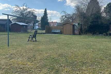 Wohnung Netzschkau - 2 Zimmer, 53 m&sup2;, 268&euro; | Angebot:25863993