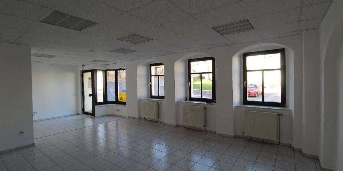 Gewerbeobjekt Penig - 350&euro; | Angebot:9972874