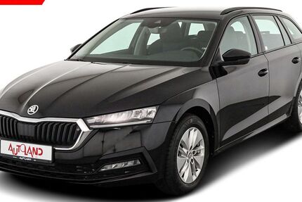 Skoda Octavia 68.250 km 25.990 &euro; Zwickau 08056