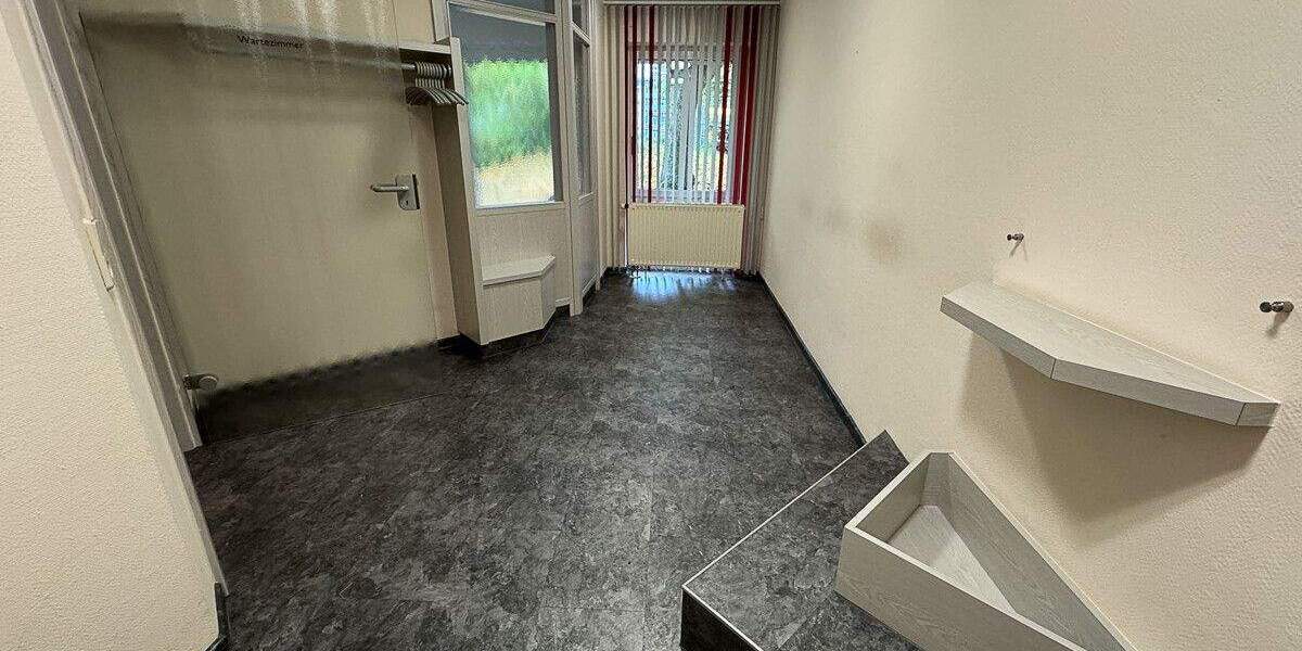 Gewerbeobjekt Lößnitz - 7 Zimmer, 120 m&sup2;, 159.000&euro; | Angebot:25688220