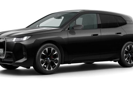 BMW iX 3.164 km 82.998 &euro; Langenwetzendorf 07957