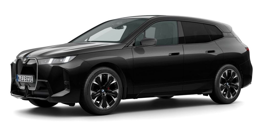 BMW iX 3.164 km 82.998 &euro; Langenwetzendorf 07957