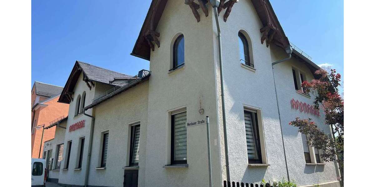 Einfamilienhaus Neumark - 8 Zimmer, 227 m&sup2;, 280.000&euro; | Angebot:26017082