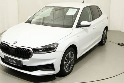 Skoda Fabia 38.206 km 16.590 &euro; Schneeberg 08289