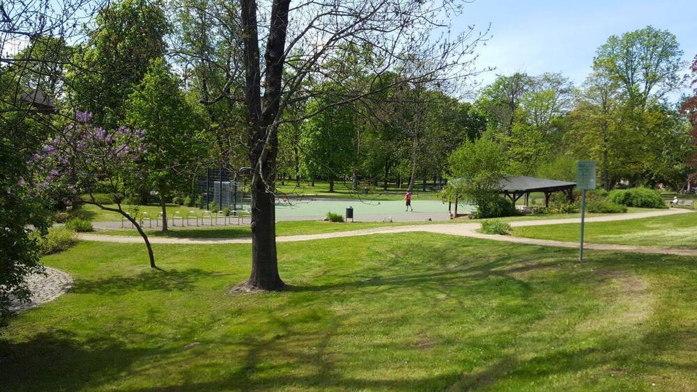 Etagenwohnung Zwickau Pölbitz - 2 Zimmer, 54 m&sup2;, 54.000&euro; | Angebot:25747126