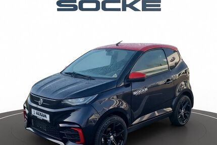 Aixam City 11.315 km 14.985 &euro; Remse OT Kertzsch 08373