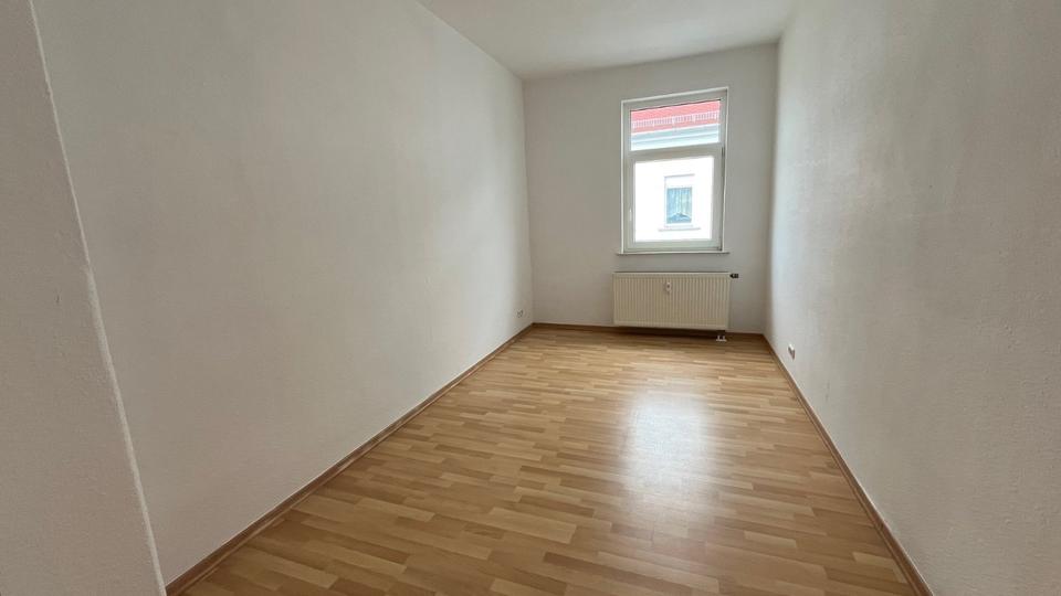 Etagenwohnung Werdau - 3 Zimmer, 57 m&sup2;, 285&euro; | Angebot:22648990