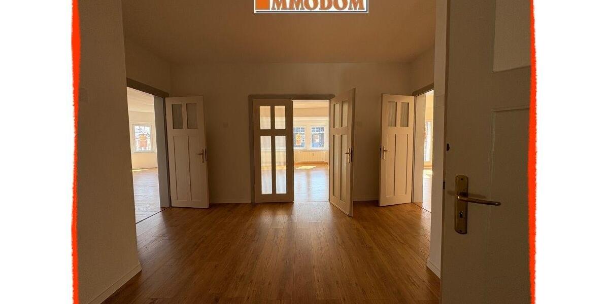 Dachgeschoßwohnung Zwickau Zwickau-Nord - 3 Zimmer, 139 m&sup2;, 755&euro; | Angebot:25869619