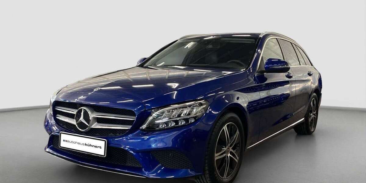 Mercedes-Benz C 180 82.499 km 24.485 &euro; Zwickau 08060
