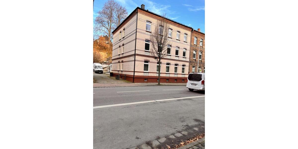 Etagenwohnung Wilkau-Haßlau Haßlau - 2 Zimmer, 57 m&sup2;, 390&euro; | Angebot:24612682