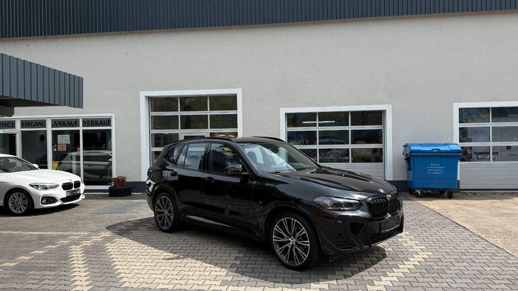 BMW X3 77.077 km 48.990 &euro; Zwickau 08056