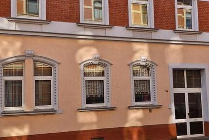 Haus Treuen - 8 Zimmer, 164 m&sup2;, 99.000&euro; | Angebot:25806158